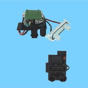 KALORİFER REZİSTANSI CLIO 7701059206-7701206351-7702258237