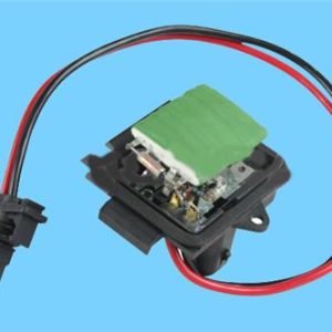 KALORİFER REZİSTANSI KNG-MGN-SCENIC 7701046941