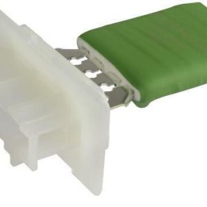 KALORİFER REZİSTANSI CADDY III-GOLF V-VI-PLUS-JETTA III-IV-PASSAT-POLO-A3-Q3-ALTEA-LEON-TOLED 04-13 1K0959263A-1K0959263-561959263A