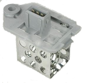 FAN REZİSTANSI GRİ PARTNER II-BERLINGO-P607-P406 YM-P807-C8-XSARA II-XSARA PICASSO-C5 1267.A9