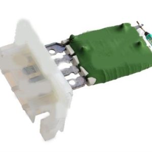 KALORİFER REZİSTANSI PARTNER-BERLINGO 1.6 16V 6450.NV