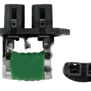 FAN REZİSTÖRÜ ALBEA-PALIO 51736774-46533716-7739435