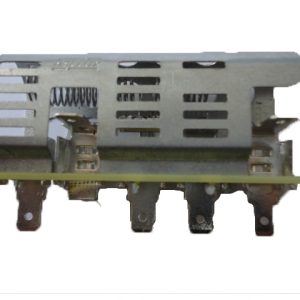 KALORİFER REZİSTANSI R9-R11-R19 7701028683-7701029244