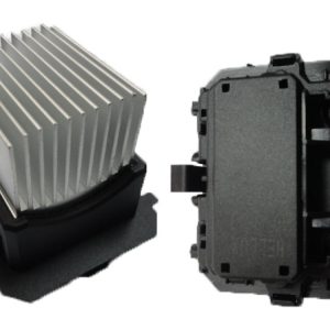 KALORİFER REZİSTANSI CLIO IV-MGN III 1.6 16V-1.5DCI-2.0DCI-FLUENCE-SCENIC III 08 P207-P208-P308- P508-EXPERT-JUMPY-C4-DS4 7701209850-6441.AF