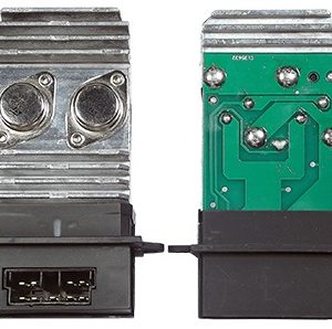 REZİSTANS KALORİFER RENAULT MEGANE I 1.4-1.6-1.9 D-MEGANE SCENIC 1.6I-2.0I