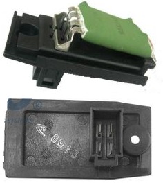 KALORIFER REZISTANSI CONNECT 02 13 FOCUS I 98 05 1.8TDCI MONDEO I / II / III 92 07 COUGAR 98 00 3M5H18B647BA-131115