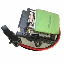 KALORİFER REZİSTANSI CLIO II-KANGOO 7701067033