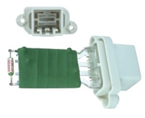 KALORİFER REZİSTANSI FIESTA 02-09 -FIESTA 09 CMAX 04 FOCUS 04 FUSION 03 MONDEO 07 SMAX 06 KUGA 08 3M5H18B647AD-3M5H18B647AC-1325972