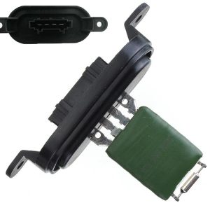 KALORİFER REZİSTANSI TRANSPORTER T5 2.0-AMAROK 2.0 TDI 7E0959263C