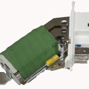 KALORİFER REZİSTANSI ASTRA F 1.4i 1.6i 16V-VECTRA A 1.4s 1.6i