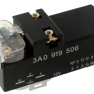 FAN RÖLESİ 14 PIN Lİ CADDY II 1.9D-GOLF III 1.6-1.8. 2.0-POLO 1.6 KLİMALI