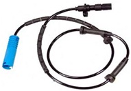 ABS SENSÖRÜ ARKA SAĞ-SOL 520d M47 - 520I M52 - 520I M54 - 525d M57 - 530d M57 - 530I M54 - 540I M62 34520025720-34521165536-34526756377
