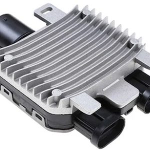 FAN MOTOR BEYNİ MONDEO - S-MAX