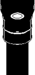 HIZ SENSÖRÜ ASTRA G 1.2-1.4-1.6 16V-1.7 CDTI-2.0 DTI-CORSA B 1.2-1.4-COMBO 1.7D 1236304