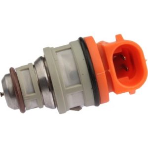 ENJEKTÖR MEMESİ TEK NOKTA TURUNCU FIAT PALIO 1.4 8V