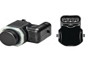 PARK SENSÖRÜ ARKA KANGOO II-LAGUNA III-ALTEA--SUPERB II-GOLF-A1-A3-A4-A5-A6-A7-A8-Q3-Q5-Q7-QASHQAI 284420027R-7701064277-4H0919275A