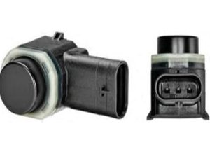 x PARK SENSÖRÜ ARKA MEGANE II-III-TRAFIC II-SECENIC II-III-CLIO III-LAGUNA III-TRAFIC II