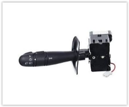 FAR SİNYAL KOLU CLIO II 7701048955