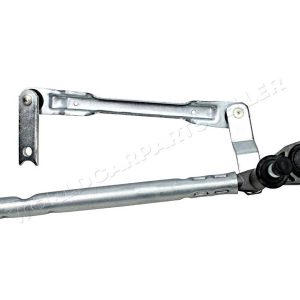 x ÖN CAM SİLECEK MEKANİZMASI VW TOURAN