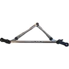 CAM SILECEK MEKANIZMASI ÖN DACIA DOKKER 12 LODGY 12 MOTORSUZ