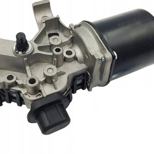 ÖN CAM SİLECEK MOTORU RENAULT CLIO IV 12