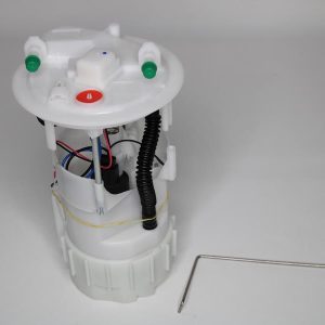 YAKIT DEPO ŞAMANDIRASI ÇİFT ÇIKIŞ RENAULT MEGANE 2 1.4 16V-1.6 16V-2.0 16V 02- SCENIC 2 1.4-1.6 8200130191-8200689362