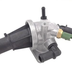 KOMPLE TERMOSTAT 88 C FIAT ALBEA-DOBLO-PALIO-PUNTO-PANDA 2 HB 1.3