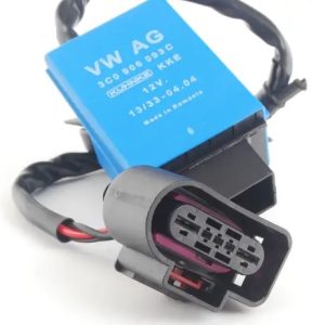 YAKIT POMPASI KONTROL MODÜLÜ PASSAT B6-B7 1.4 TSI-3.2 FSI-3.6 FSI - GOLF VI - SCIROCCO 2.0 R - A1 - A3 2.0 - SUPERB II 3.6 FSI 3C0906093C