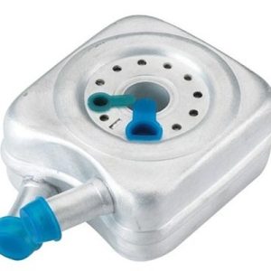 YAĞ SOĞUTUCUSU CONTALI KÜTÜKSÜZ VW PASSAT B5-B6-GOLF IV-V-VI-JETTA Mk5-CADDY III-POLO IV OCTAVIA I-II-FABIA I-TOLEDO II-LEON I-II-IBIZA