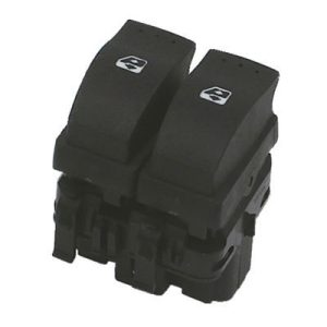 CAM AÇMA/KAPAMA ÇİFTLİ ÖN SOL ÇİFTLİ-SİYAH RENAULT MEGANE II 02 TRAFIC II 06 LAGUNA II 01 OPEL VİVARO A 06 10 FİŞLİ 8200315034-8200416806