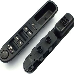 CAM ANAHTARI SOL PEUGEOT 307-407