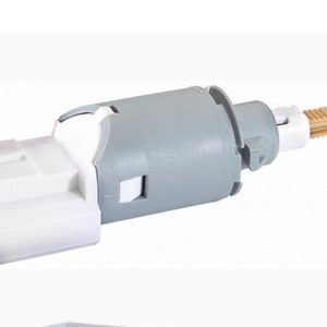 FREN MÜŞÜRÜ RENAULT MEGANE II 02 CLIO III 05 KANGOO II 08 MODUS 04 SC NIC II 04 08 4 FİŞ BEYAZ 8200168238-A4155450009-4419587