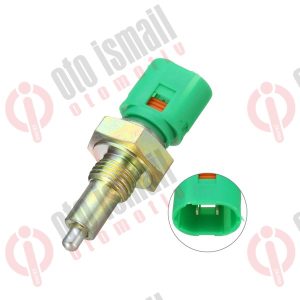 GERİ VİTES MÜŞÜRÜ 2 FİŞLİ MEGANE 2-3-4-CLIO 1-2-3-4-SYMBOL-THALI-KANGOO 1-2-3-LAGUNA 1-2-R9-R19-R21- LOGAN-DUSTER 10-MOVANO B-MASTER 3-TRAFIC 2