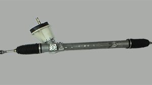 TRW DİREKSİYON KUTUSU ELEKTRİKLİ ROT BAŞLI MEGANE II 02 SCENIC II 03 1.4 1.5 DCI 1.6 2.0 16V 490016514R 3011313H TRW LİSANSLI