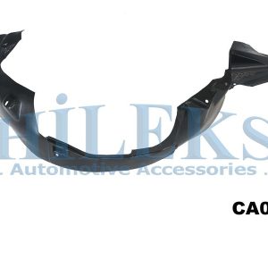 ÇAMURLUK DAVLUMBAZI ÖN SAĞ CHEVROLET AVEO T300 2012-2015 95479570