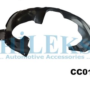 ÇAMURLUK DAVLUMBAZI ÖN SAĞ CHEVROLET CRUZE 10-17