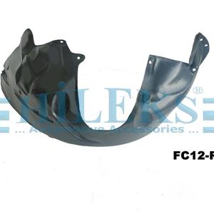 ÇAMURLUK DAVLUMBAZI ÖN SAĞ FORD CONNECT 03