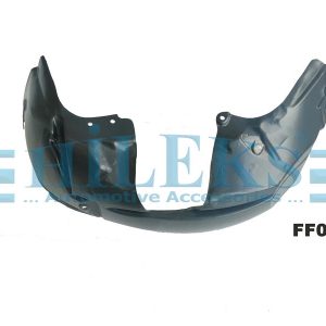 ÇAMURLUK DAVLUMBAZI ÖN SOL FORD FIESTA 08