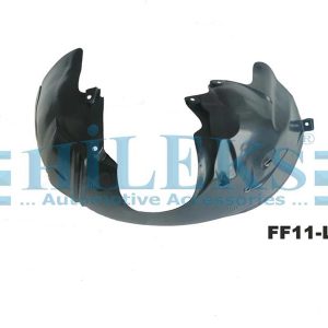 ÇAMURLUK DAVLUMBAZI ÖN SOL FORD FOCUS I 98-05