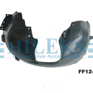 ÇAMURLUK DAVLUMBAZI ÖN SOL FOCUS II 05-11 4M5116115AB