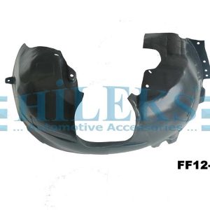 ÇAMURLUK DAVLUMBAZI ÖN SAĞ FOCUS II 05-11