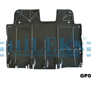 KARTER MUHAFAZASI GRANDE PUNTO 06 1.4 PLASTİK 51846205