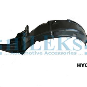 ÇAMURLUK DAVLUMBAZI ÖN SOL ACCENT ADMIRE 03-05