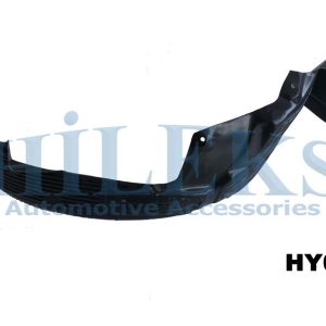 ÇAMURLUK DAVLUMBAZI ÖN SAĞ HYUNDAI ACCENT BLUE 11-15