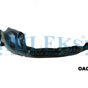 ÇAMURLUK DAVLUMBAZI ÖN SOL Y.M. OPEL ASTRA G 98-04 90562897-1101370-24424503