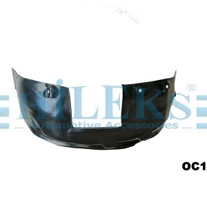 ÇAMURLUK DAVLUMBAZI ÖN SAĞ CORSA C 01-07 LT-OP6014 6102341-13109023