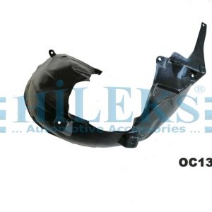 ÇAMURLUK DAVLUMBAZI ÖN SAĞ OPEL CORSA D 07-14