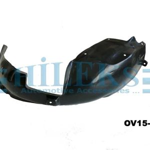 ÇAMURLUK DAVLUMBAZI ÖN SAĞ VECTRA C 02 13162371-1102033-6102340