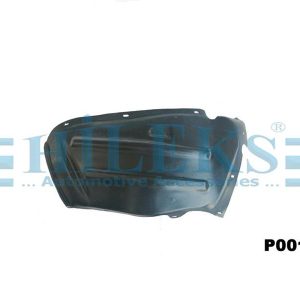 ÇAMURLUK DAVLUMBAZI SAĞ PARTNER-BOXER I-JUMPER-DUCATO 98-02