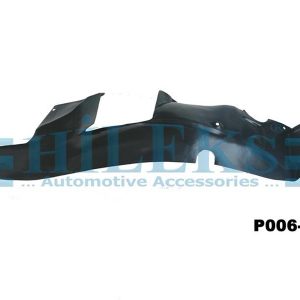 ÇAMURLUK DAVLUMBAZI ÖN SAĞ Y.M. PARTNER-BERLİNGO 04-09